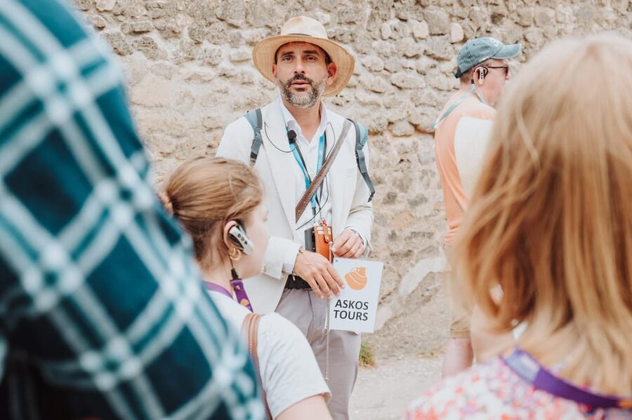 2-Hour Pompeii Child-Friendly Tour - Should you book this Pompeii child-friendly tour?