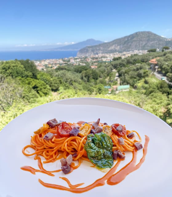 5 Wine Tastings with Typical Products in Sorrento Coast - Price and value: what $79.30 gets you, and how to judge the deal
