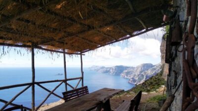 Agerola: Path of the Gods Guided Hiking Tour