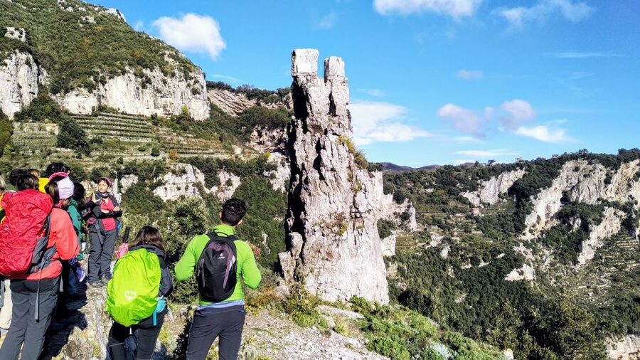 Agerola: Path of the Gods Guided Hiking Tour - What you pay for: $88 value, insurance, and what you must plan