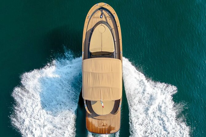 All-Inclusive Capri Boat Tour with City Visit from Positano - Price and value for $337.55: what you’re buying besides transportation