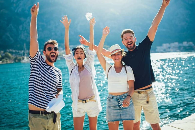 Amalfi: Boat Adventure Caves, Beaches, Snorkeling & Positano - Quick hits before you go