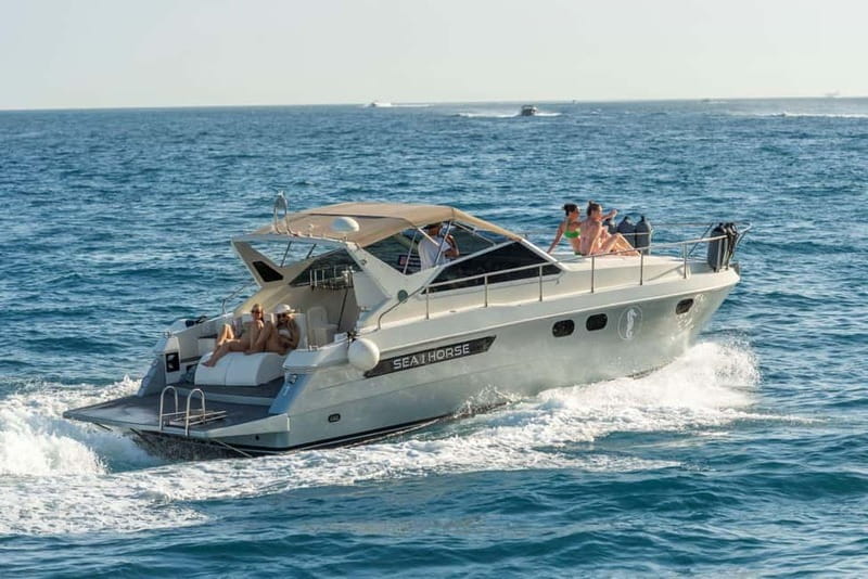 Amalfi: Boat Adventure Caves, Beaches, Snorkeling & Positano - Secret stop plus speedboat runs for extra coastline time