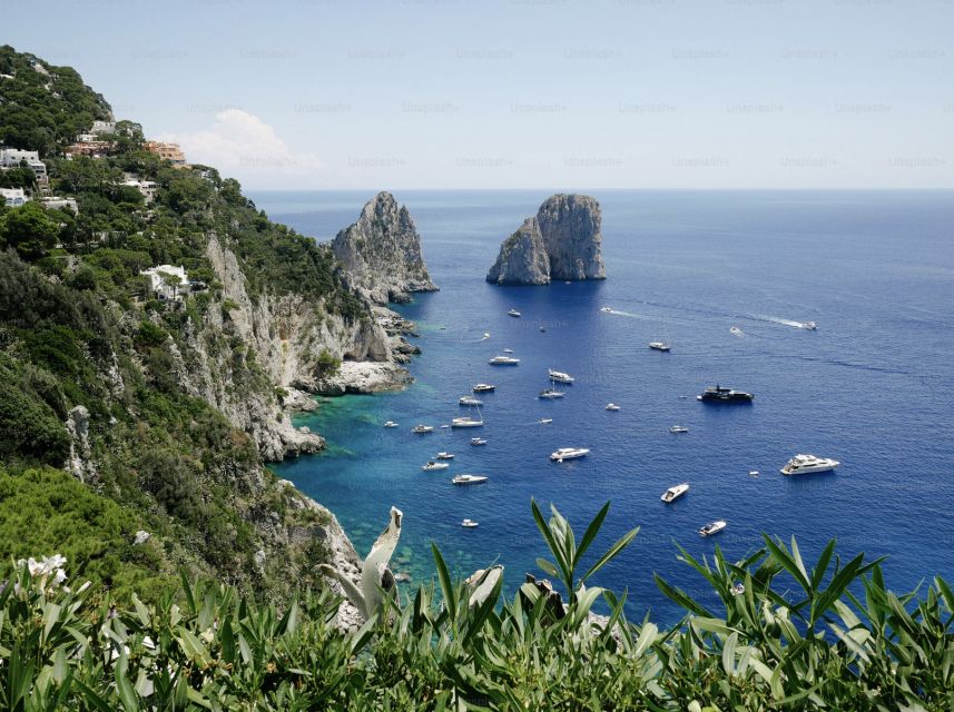 Amalfi: boat rental no license - Rules that affect your experience more than you think