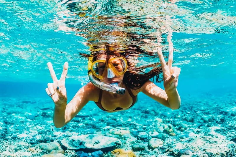 Amalfi Coast: Boat and Snorkeling Tour with Fruit & Drinks - Key things to know before you go