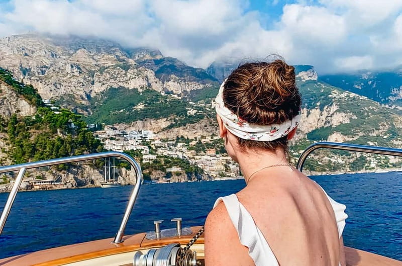 Amalfi Coast: Boat and Snorkeling Tour with Fruit & Drinks - What’s included, and how the drinks affect your day