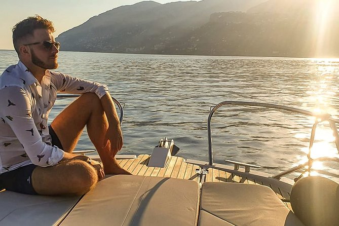 Amalfi Coast Boat Rental - The Amalfi Coast Highlights You’ll Want to Watch For From the Water