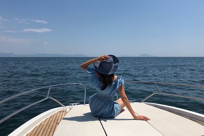 Amalfi Coast Boat Rental - Who This Amalfi Coast Boat Rental Suits Best