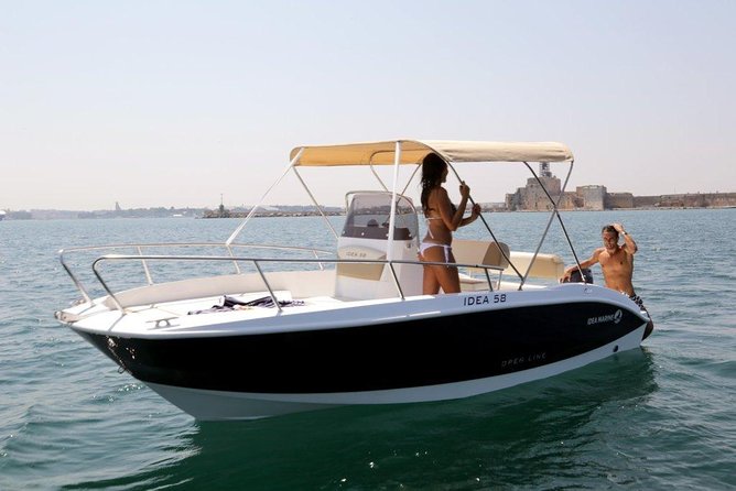Amalfi Coast Boat Rental: Explore, Swim, and Relax at Your Pace - Why self-drive time on the Amalfi Coast feels different than a cruise