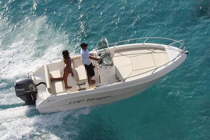 Amalfi Coast Boat Rental: Explore, Swim, and Relax at Your Pace - Price and value: what you actually get for $387.78 per group