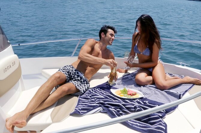 Amalfi Coast Boat Rental: Explore, Swim, and Relax at Your Pace - Amalfi and Positano: starting with elegance, then cruising into the postcard