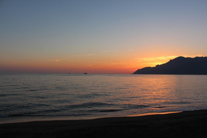 Amalfi Coast Boat Rental: Explore, Swim, and Relax at Your Pace - Furore and the bridge view: fjord vibes with a dramatic payoff