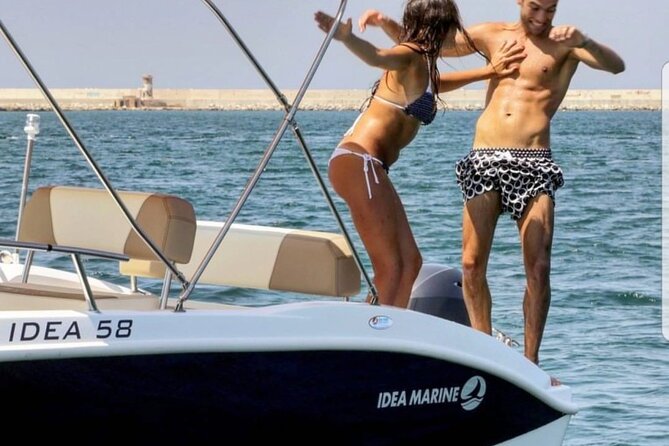 Amalfi Coast Boat Rental: Explore, Swim, and Relax at Your Pace - Praiano and Conca dei Marini: quieter towns for slower pacing