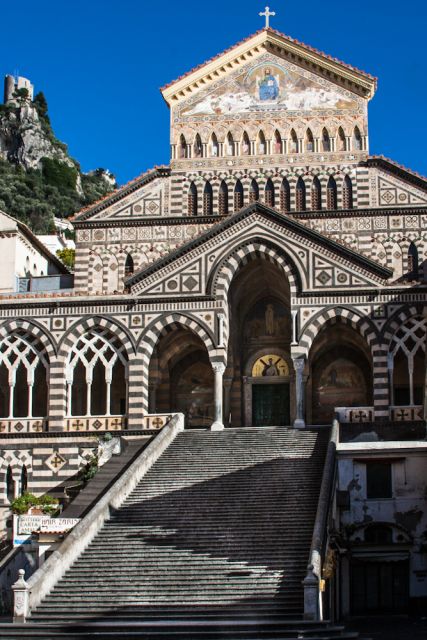 Amalfi Coast by Vintage Fiat 500 or 600 - Why This Fiat Coast Drive Feels Different