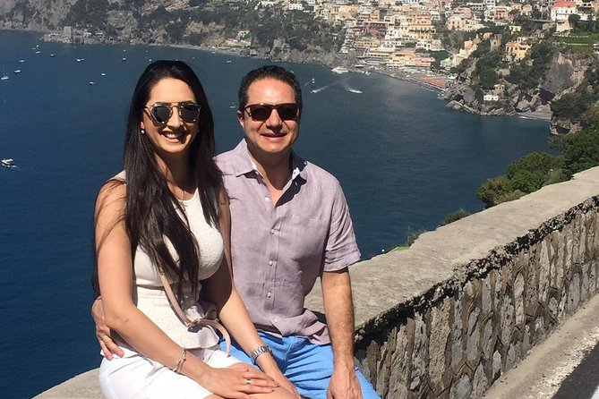 Amalfi Coast Day Tour from Sorrento with Light Lunch and Wine - Why This Amalfi Coast Day Tour Works So Well From Sorrento