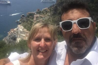 Amalfi Coast Day Tour from Sorrento with Light Lunch and Wine