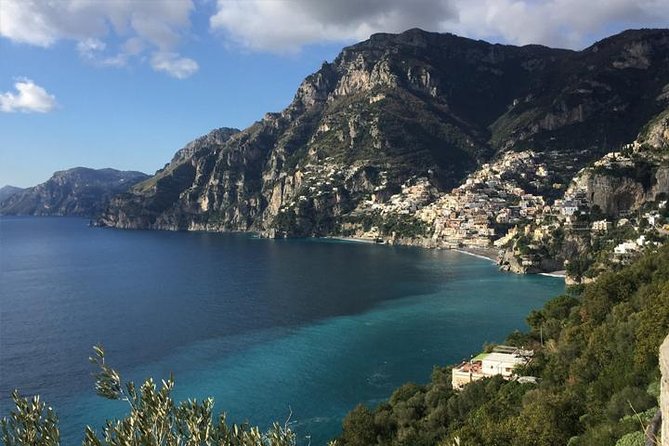Amalfi Coast Day Tour from Sorrento with Light Lunch and Wine - Ravello Lunch With Wine: Views, a Set Menu, and an Hour to Wander