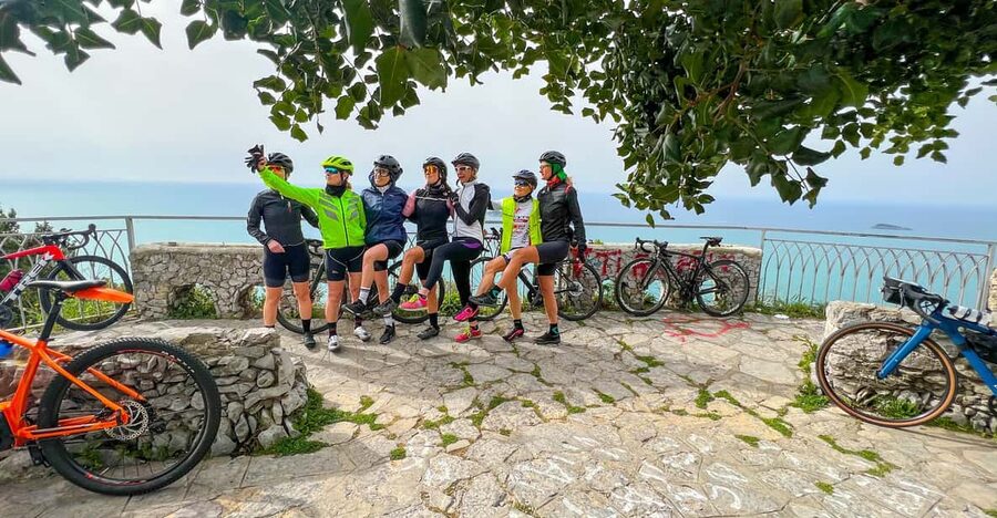 Amalfi coast: E-bike tour from Sorrento to Positano - Why an e-bike Sorrento to Positano ride actually makes sense