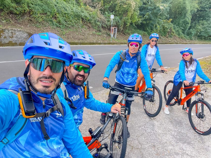 Amalfi coast: E-bike tour from Sorrento to Positano - What the 3-hour timing feels like on the ground
