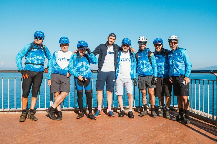 Amalfi coast: E-bike tour from Sorrento to Positano - Who this tour fits, and who should skip it