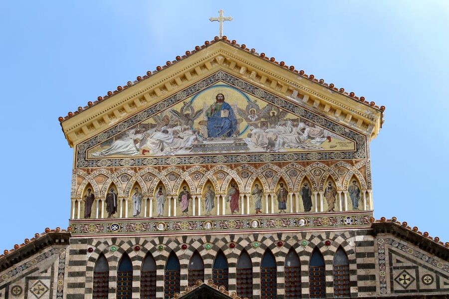 Amalfi coast from Pompeii by bus - Why this Pompeii to Amalfi day trip works (and for whom)