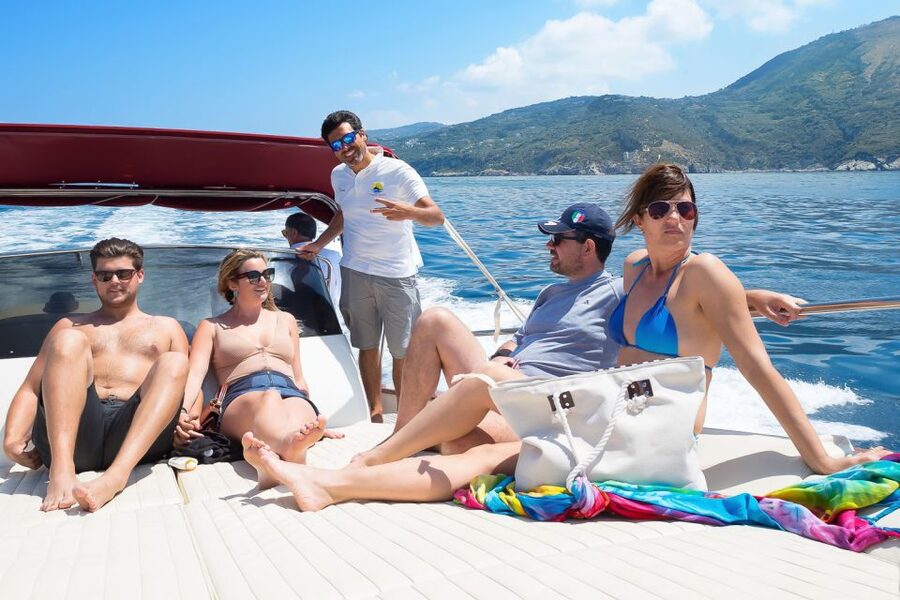 Amalfi Coast: Full-Day Cruise from Sorrento - Key things that make this cruise worth your time
