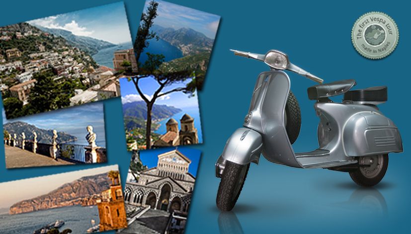 Amalfi Coast Full-Day Private Vintage Vespa Tour - Why a private vintage Vespa day works on the Amalfi Coast