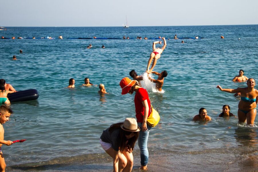 Amalfi Coast Full-Day Tour from Sorrento - Shopping and Local Food Stops: Regional Goods Without Overdoing It