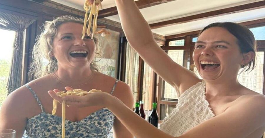 Amalfi Coast: Half-Day Farmhouse Cooking Class - Quick Hit Highlights