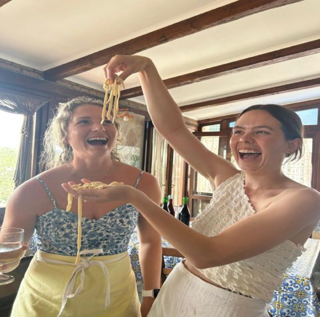 Amalfi Coast: Half-Day Farmhouse Cooking Class - Price and Value: Is $75 Worth a 2-Hour Class?