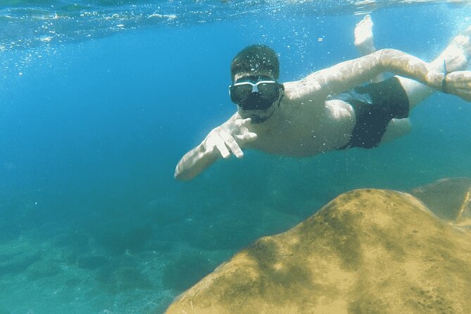 Amalfi Coast Kayak & Snorkeling Tour to the Pandora's Cave - Where You Meet KayakinAmalfi, And What You’re Given First