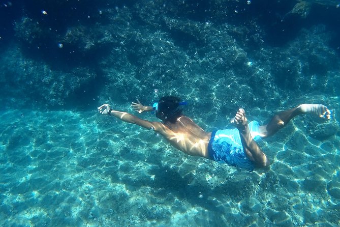 Amalfi Coast Kayak Tours from Marina del Cantone - Key points that make this trip worth your time
