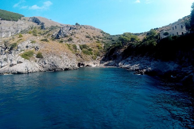 Amalfi Coast Kayak Tours from Marina del Cantone - Duration and pacing: choosing the 90-minute feel vs the longer coast loop