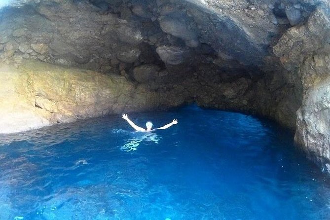 Amalfi Coast Kayak Tours from Marina del Cantone - Price and value: what $90.74 buys you on the Amalfi Coast
