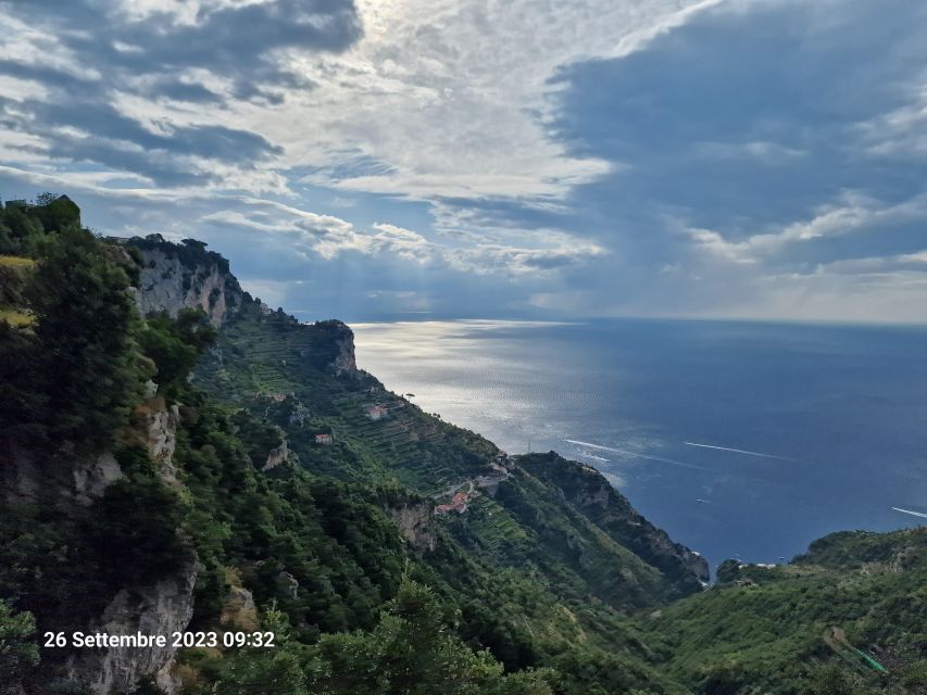 Amalfi Coast Path of the Gods Hike from Agerola - Who should book this hike, and who should skip it
