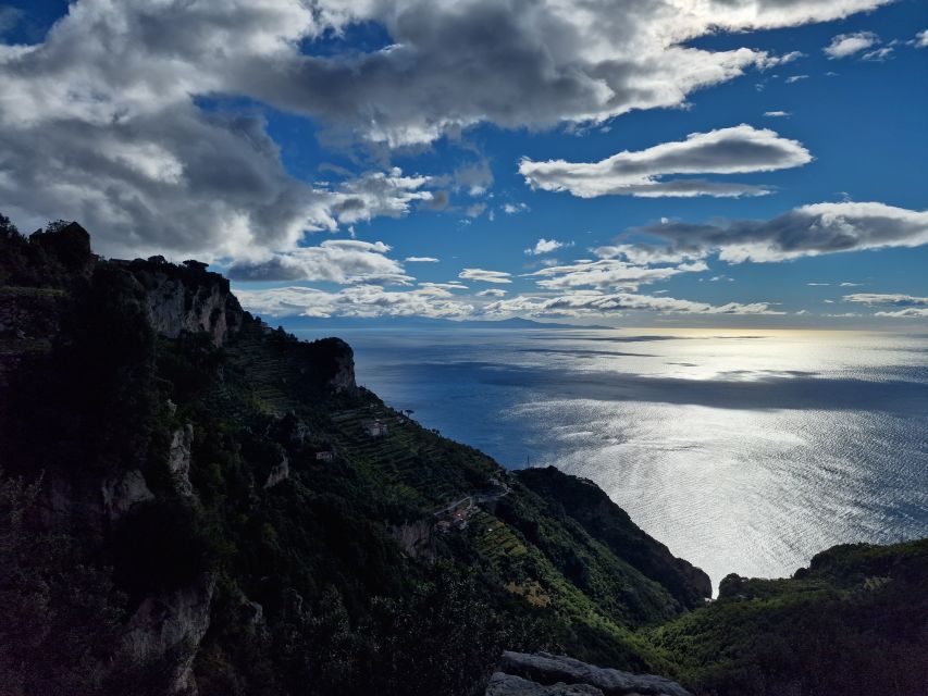 Amalfi Coast Path of the Gods Hike from Agerola - What to pack so the hike stays fun