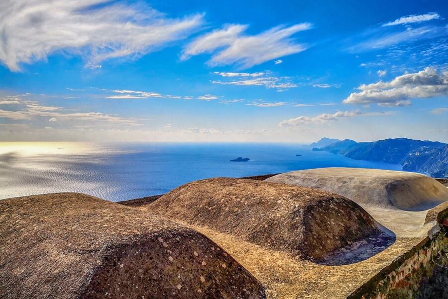 Amalfi Coast: Path of the Gods Private Walking Tour - Price, value, and who this private hike makes sense for