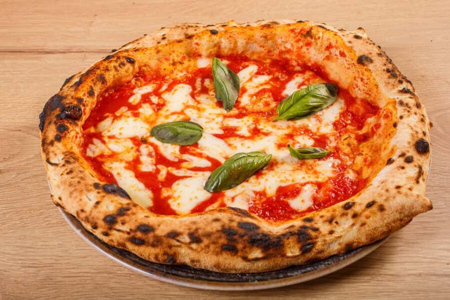 Amalfi Coast: Pizza & Mozzarella Class with Farmhouse visit - Learning Neapolitan Dough and Stretching by Hand With Silveo
