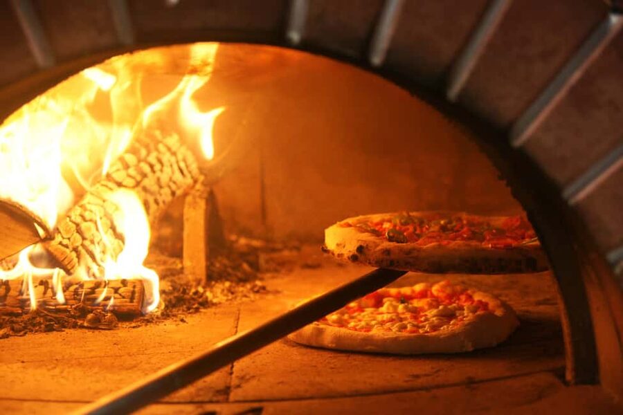 Amalfi Coast: Pizza & Mozzarella Class with Farmhouse visit - Wood-Fired Baking, Sea Views, and the Part Where It Finally Smells Like Pizza