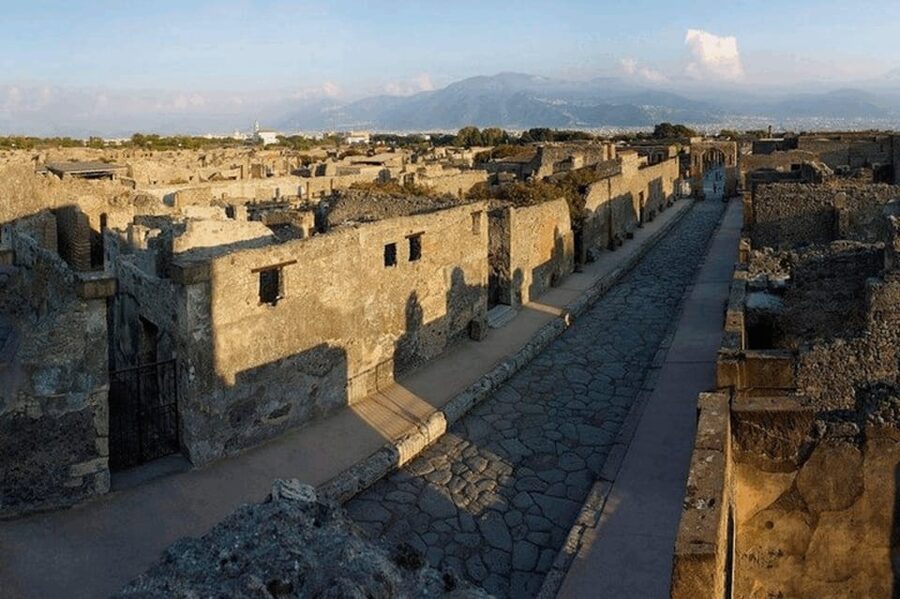Amalfi Coast: Pompeii Guided Tour with Skip-the-Line Entry - Key Things I’d Prioritize Before You Go