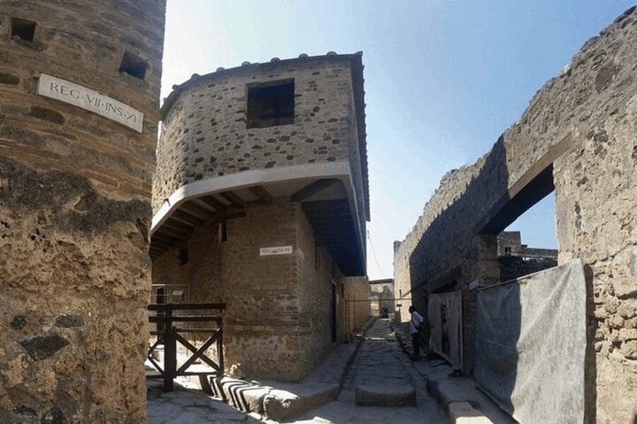 Amalfi Coast: Pompeii Guided Tour with Skip-the-Line Entry - Cost and Value: Is $130.28 Worth It?