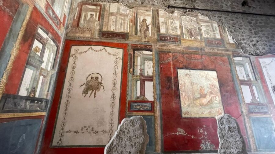 Amalfi Coast: Pompeii Ruins Guided Tour - Comfort and practical tips for a smoother Pompeii day