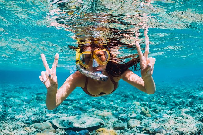 Amalfi Coast & Positano: Boat Tour with Snorkeling & Drinks - Fiordo di Furore: Italy’s Natural Fjord and a Real-World Jump Site
