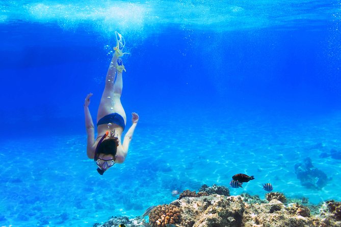 Amalfi Coast & Positano: Boat Tour with Snorkeling & Drinks - Where You Start: Amalfi or Positano, Same Coast, Different Order