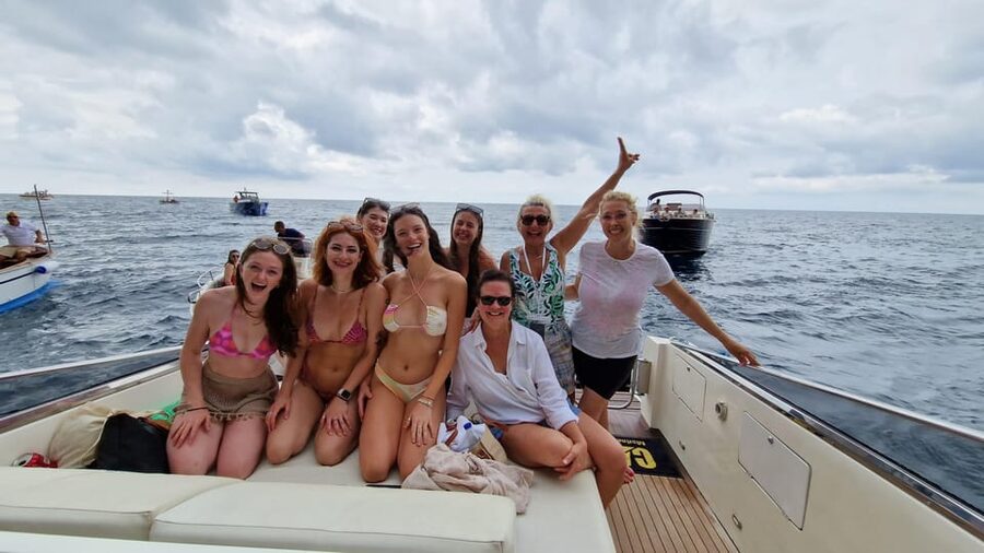 Amalfi Coast Premium Boat Tour from Sorrento - Price and value: why $112.15 can make sense for a full-day coast plan