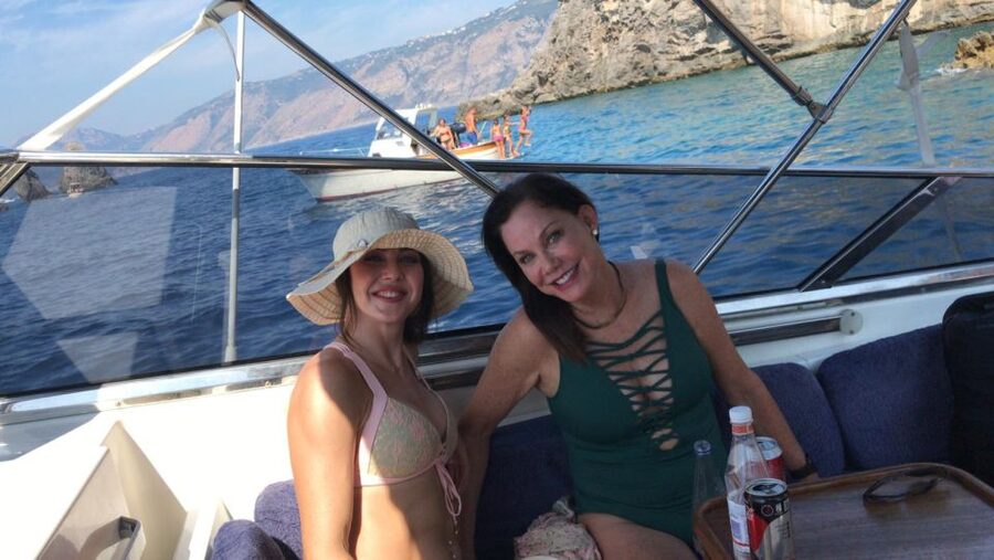 Amalfi Coast Premium Boat Tour from Sorrento - Meeting at Marina Piccola and what to pack for an 8-hour sea day