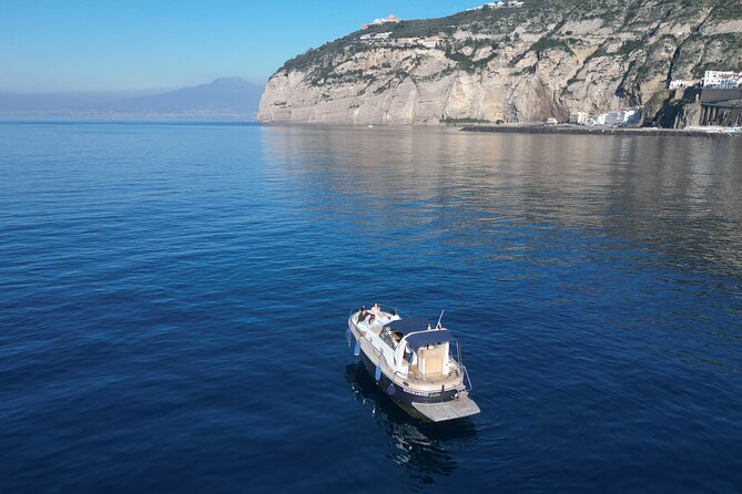 Amalfi Coast Private Boat Tour - Who should book this private boat tour, and who should think twice