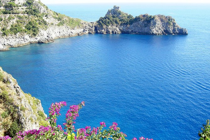 Amalfi Coast Private Boat Tour from Positano, Praiano or Amalfi - How the day runs: 9:30 am boarding, 7 hours total, then back again