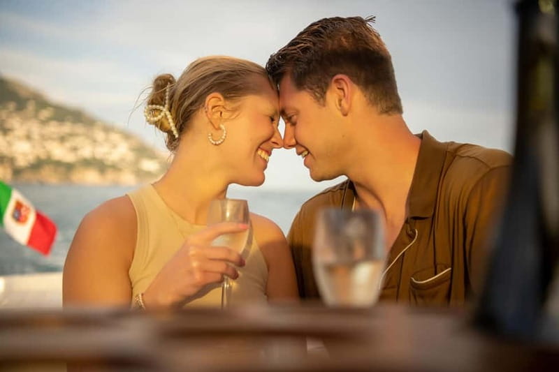 Amalfi Coast Private Sunset Cruise - Who should book this cruise, and who should skip it
