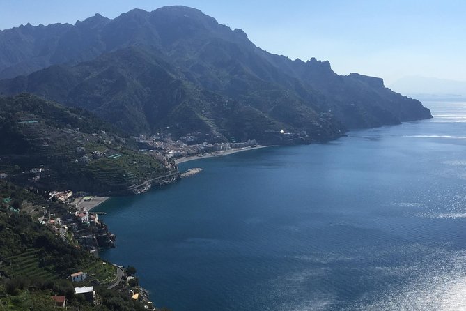 Amalfi Coast private tour from Sorrento and nearby - Why This Amalfi Coast Day Starts in Sorrento